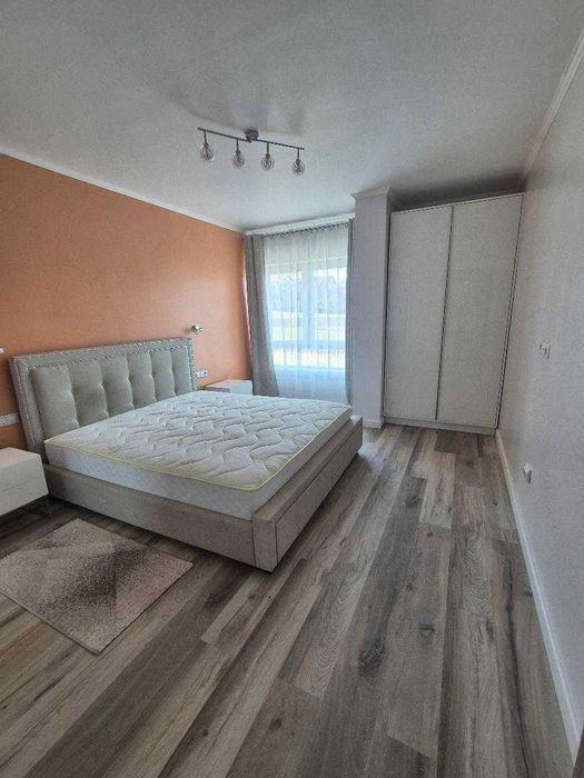 De inchiriat apartament 2 camere complet mobilat cartierul  Buna ziua