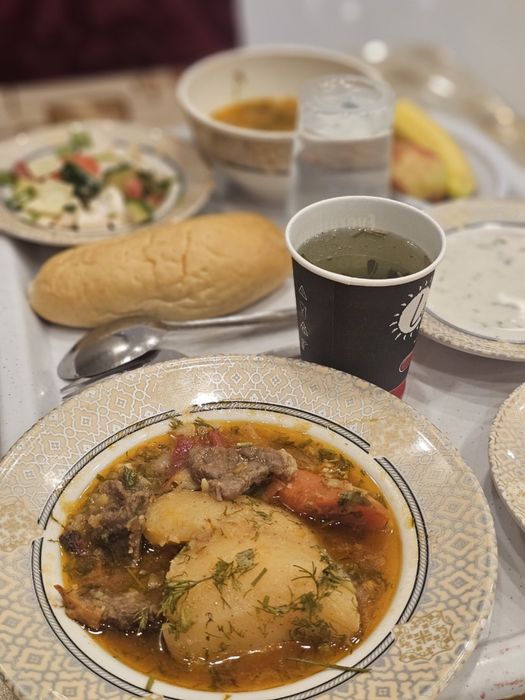 Ота онангиз кутган совга бу РАМАЗОНДА Умра сафари болади