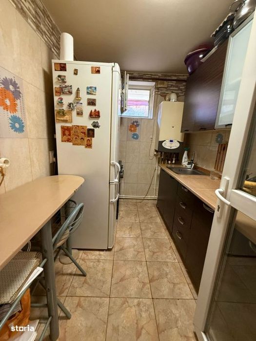 Apartament 2 camere, 50.84 mp, zona Bariera Valcii