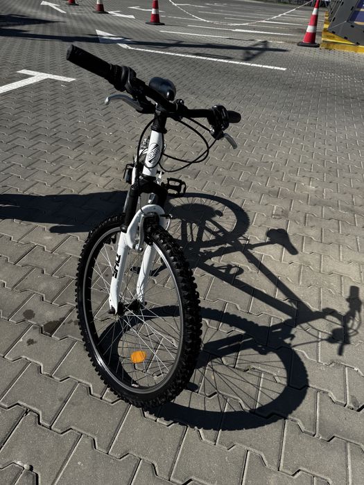 Bicicleta DHL de vanzare