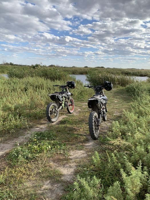 Zuumav K5 CB300h