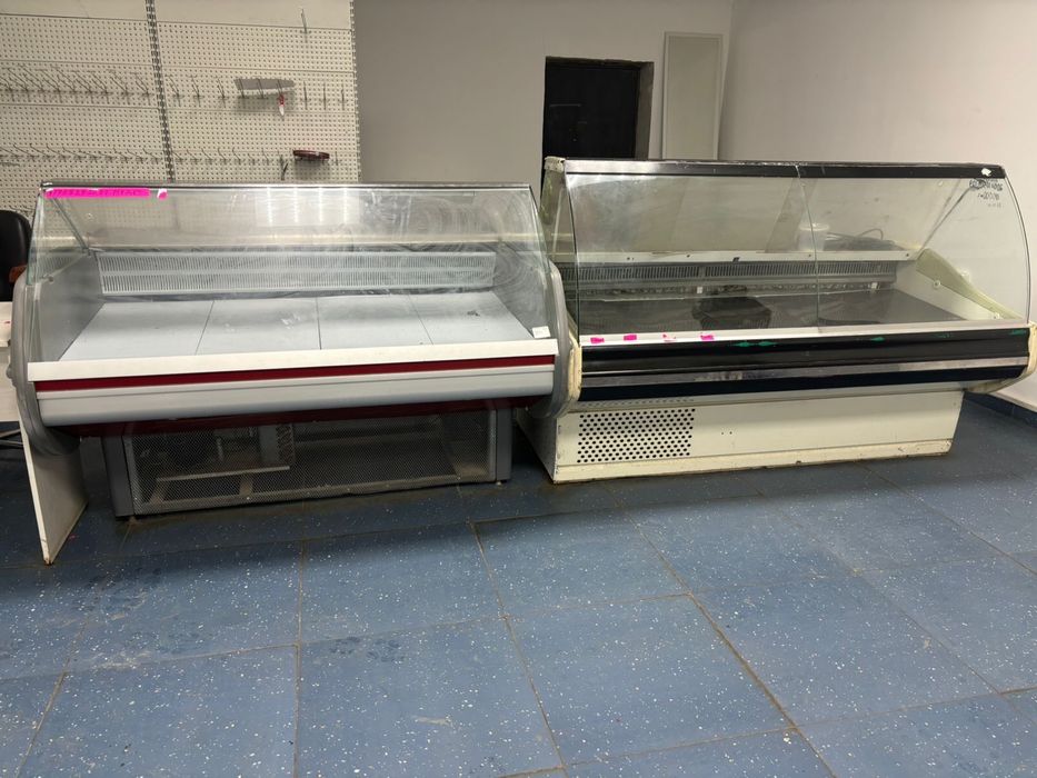 Холодильник 11111