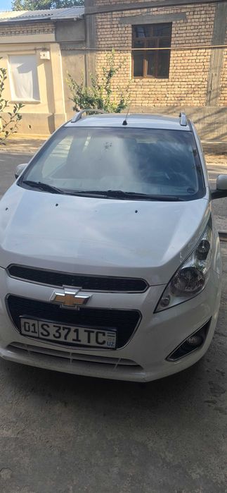 Spark 4-pozitsiya