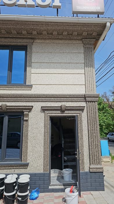 Термопанел полифасад