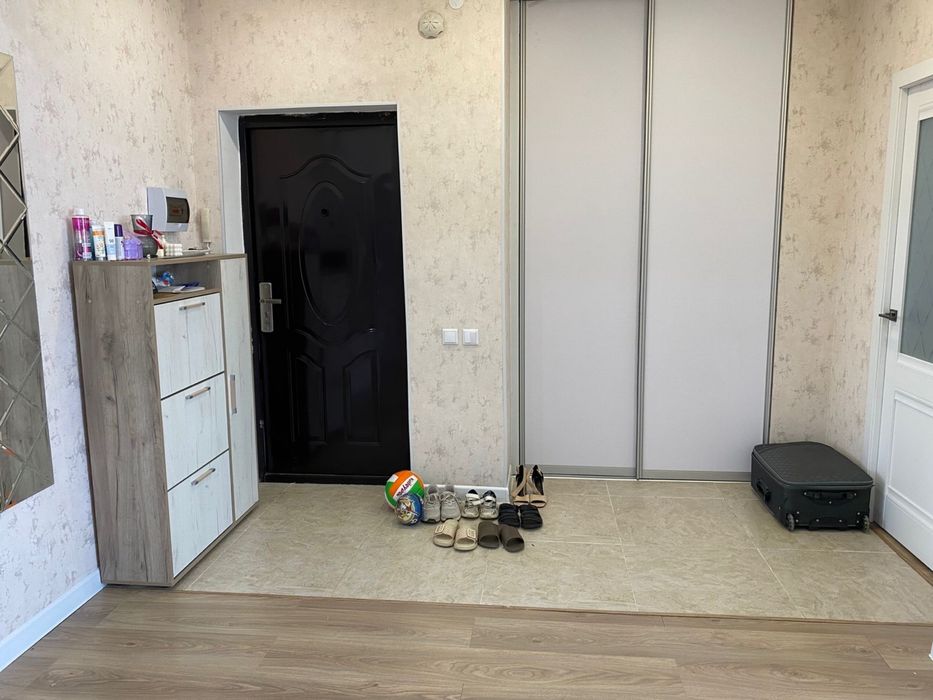 Продам 2х комнатную квартиру!