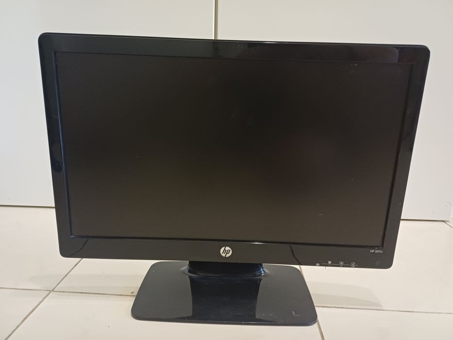 Monitor HP 2011x