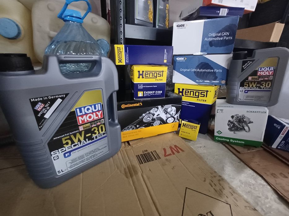 Ford Kuga Titanium 2.0tdci 163cp