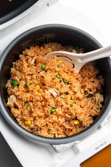 Xiaomi Rice Cooker Multifunctional (aparat gatit orez/fasole/supe)