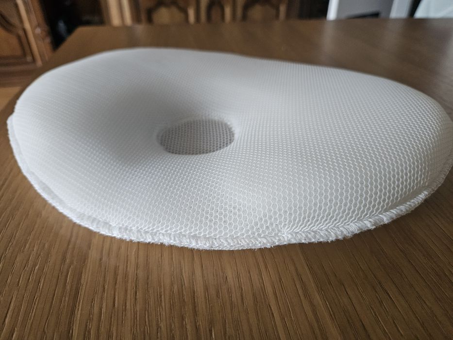 Ортопедична възглавница за бебе