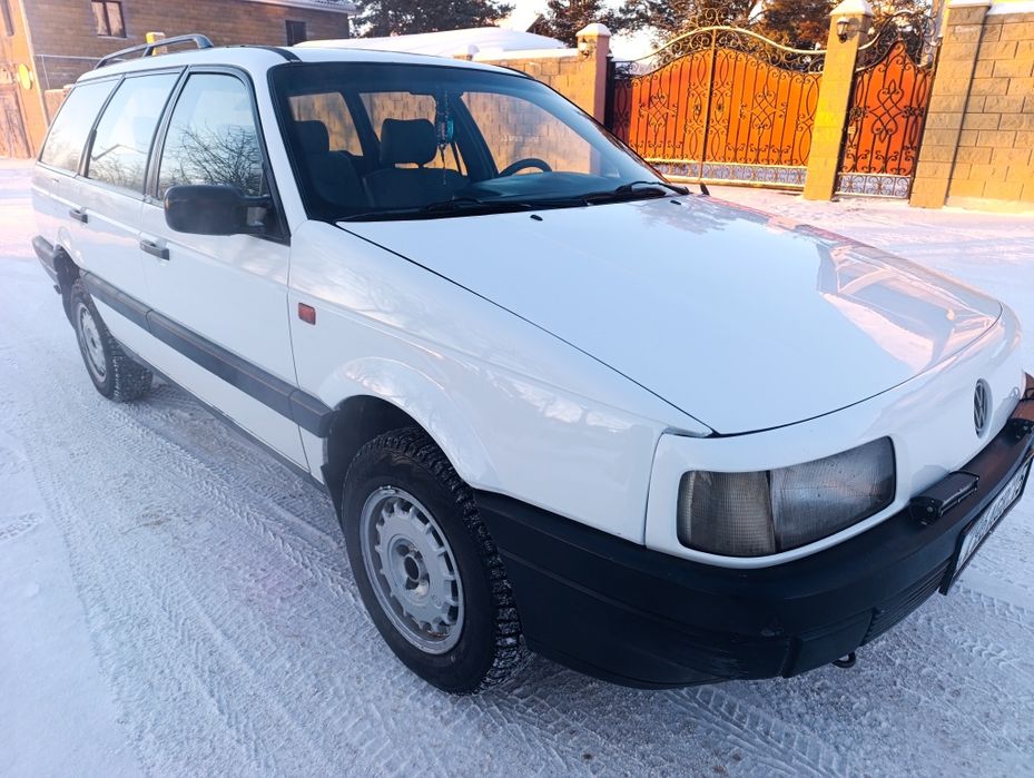 Продам пассат б3