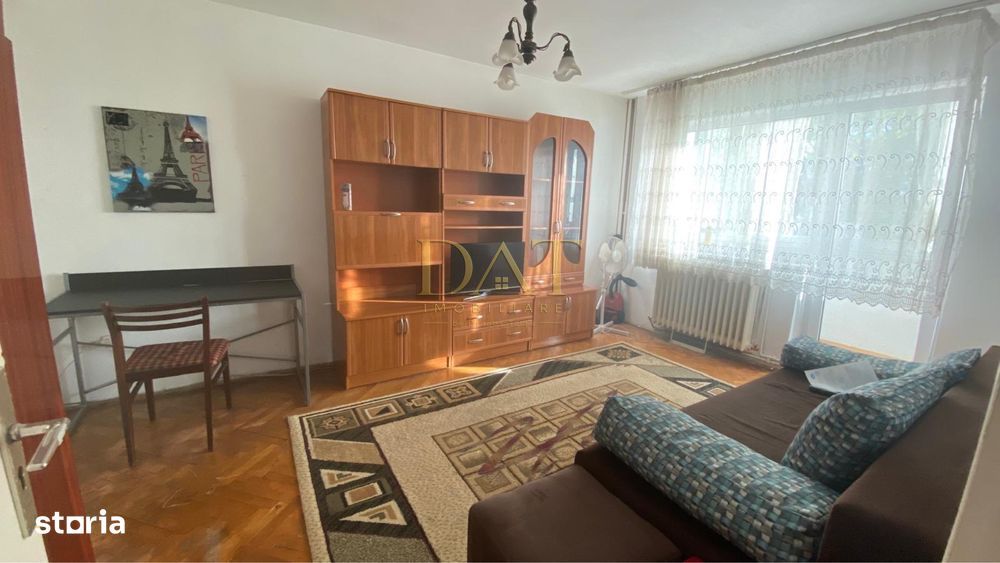 Apartament 2 camere decomandate | 52 mp| Calea Floresti