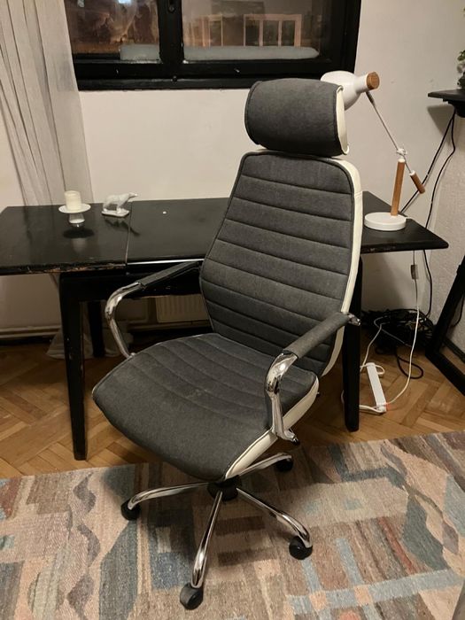 Scaun ergonomic birou