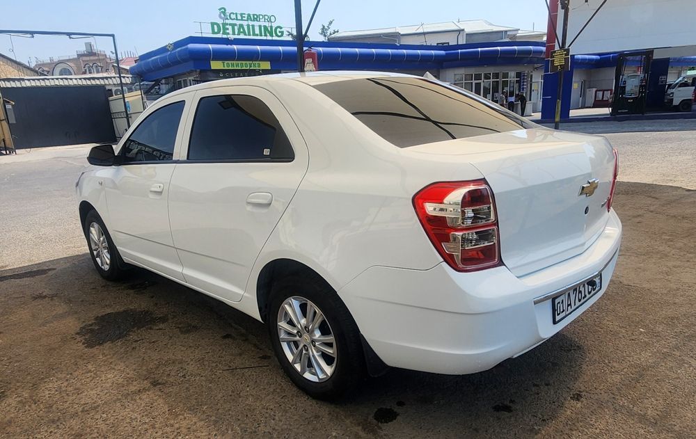 Кобилт 2023 автамат