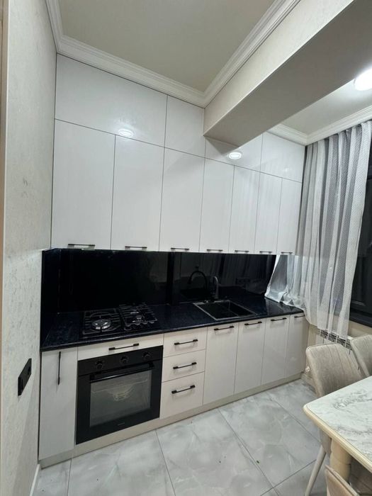 Аренда ЕВРО 1 комнатной Квартиры на НОВЗА,Низоми, Чиланзар Ц квартал