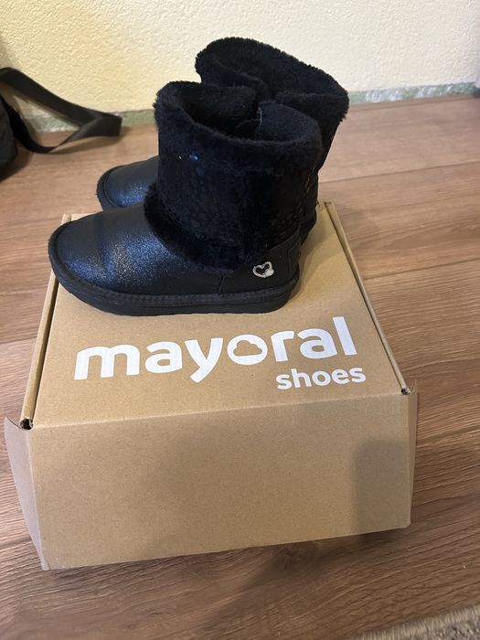 Mayoral боти 26 номер