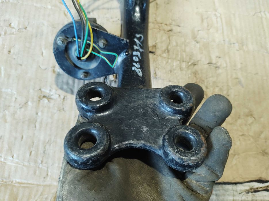 Продавам Теглич Глава Топка Теглич