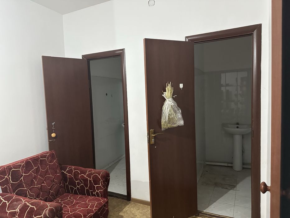 Продам двери, общ 50к