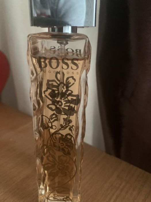 Женский парфюм