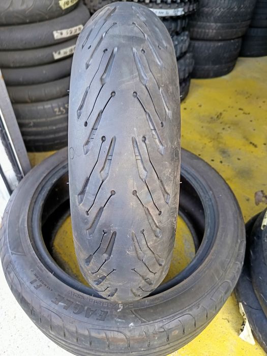 150 60 ZR 170 MICHELIN Дот4421