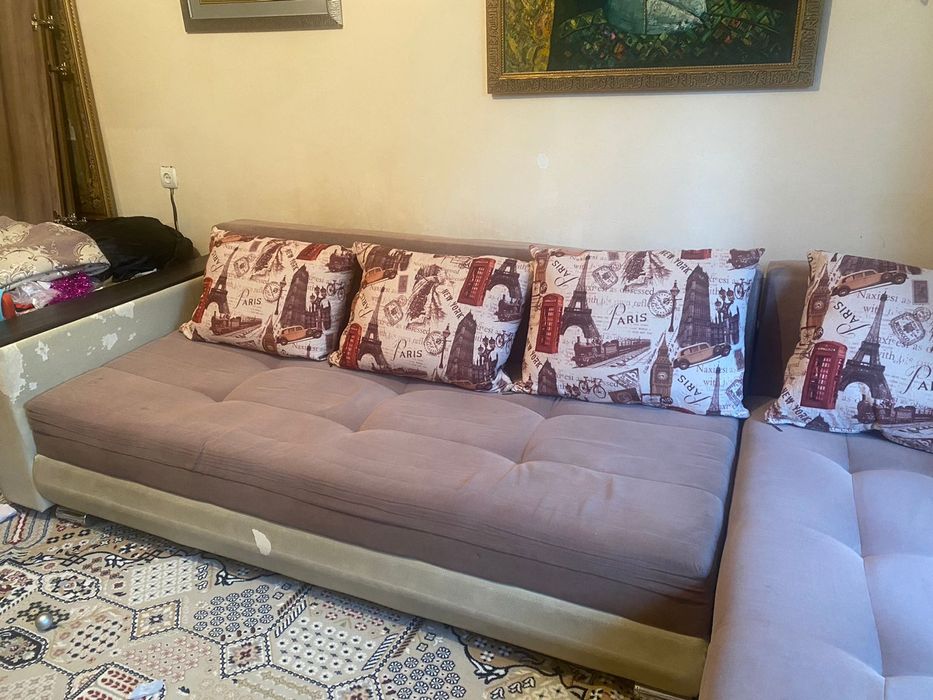 Диван за 100000тг