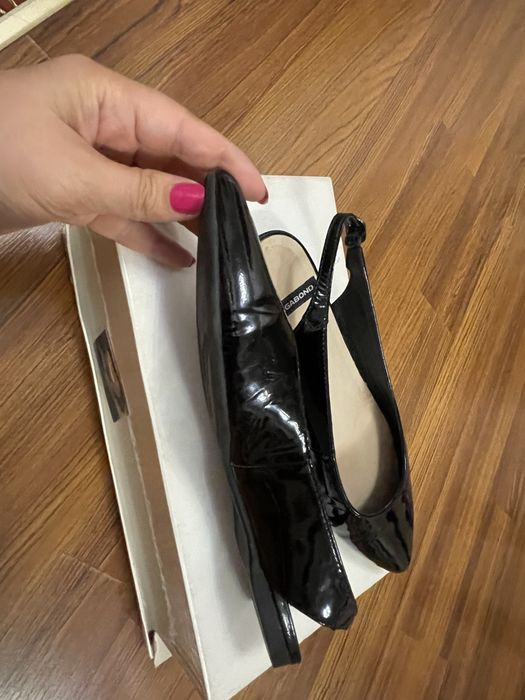 Балетки женские