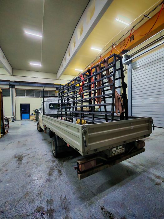 Продам газель фермер 2015г