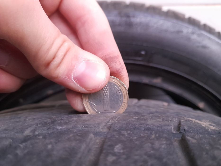 Летни Kormoran road performance  195 55 15