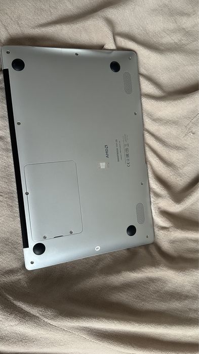 Продам ноутбук prestigio