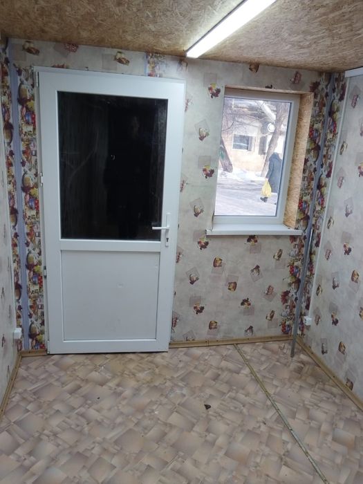 Продам киоск павильон
