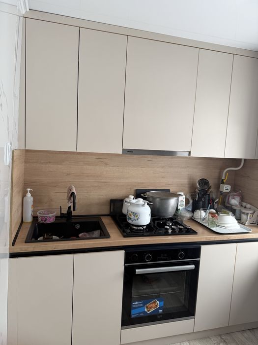 Продам трех комнатную квартиру