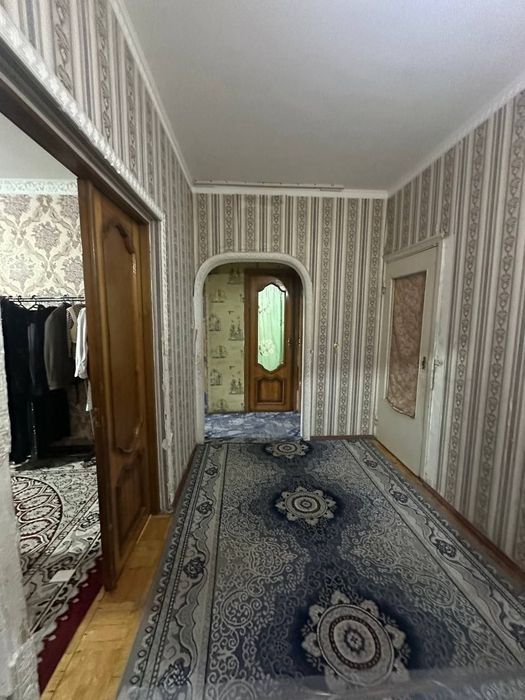 Сергелийский район Куйлюк 6 массив 4/3/5