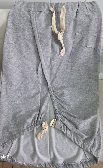Fusta sport Jersey Mohito