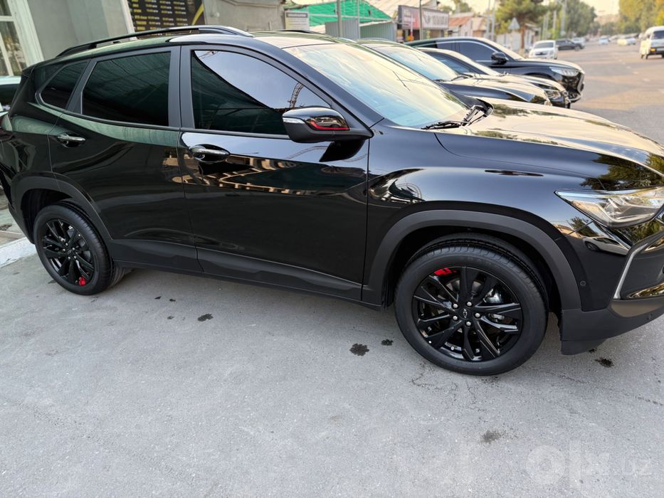 Sotiladi tracker2 redline 2026