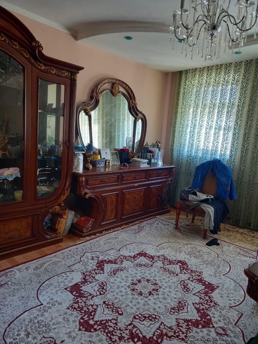 Продам дом 6 комнатный