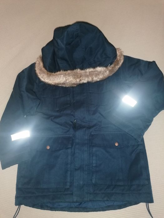 Яке+грейка за момче