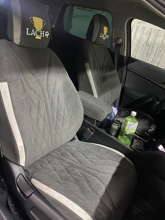 Пошив авто чехлов. авто чехол. вышивка логотипов