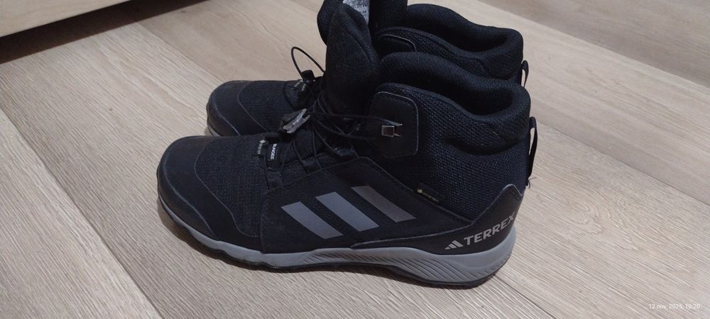 Ghete Adidas Terrex nr.39.5