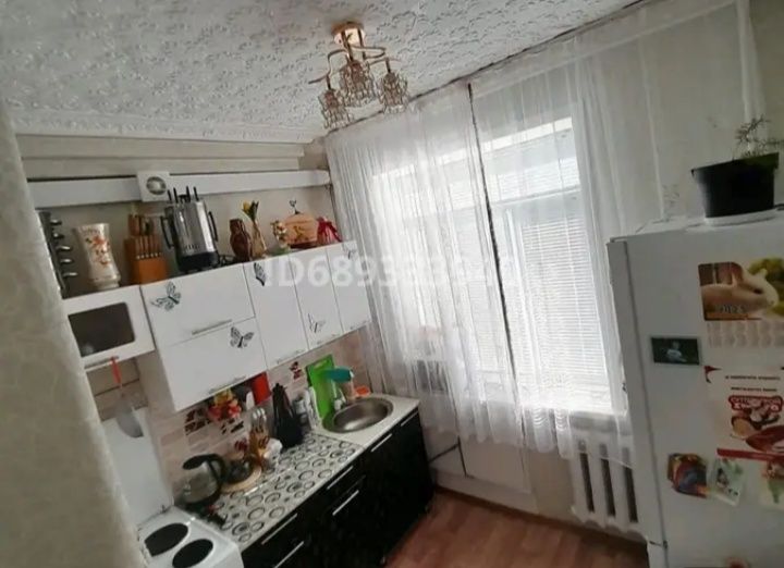 2 комнатная квартира