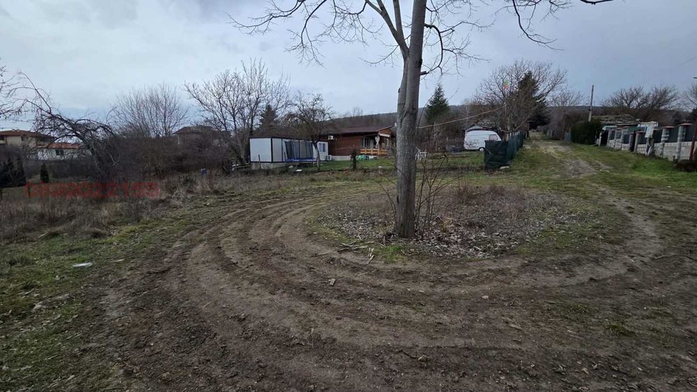 Продава се Парцел в с. Кранево, Област Добрич - 509 кв.м за 37 €/кв.м - Снимка #3