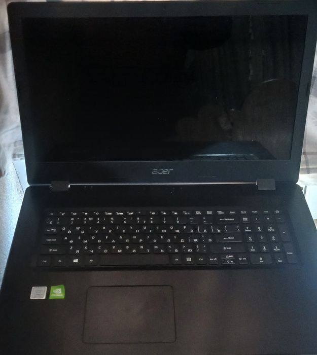 Nootebook holati yaxshi