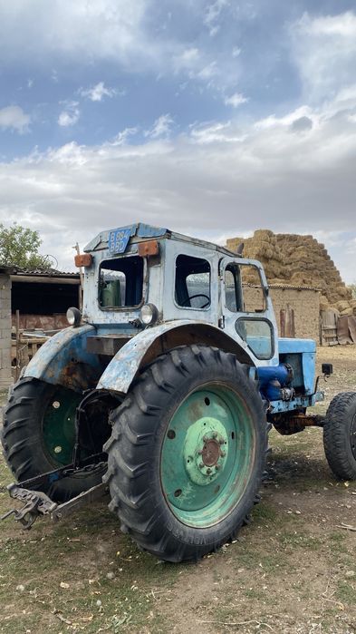 Трактор  Т40 продам