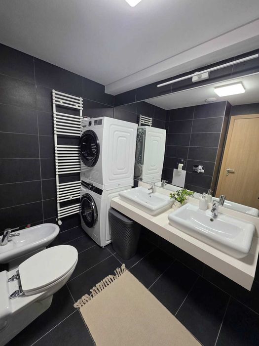 Apartament 3 camere de închiriat în UpGround Residence - proprietar