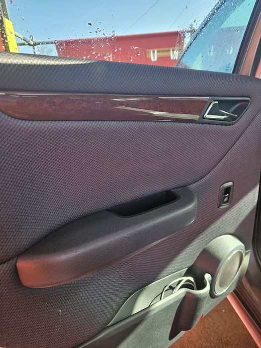 Mercedes-Benz A 160 – Automată