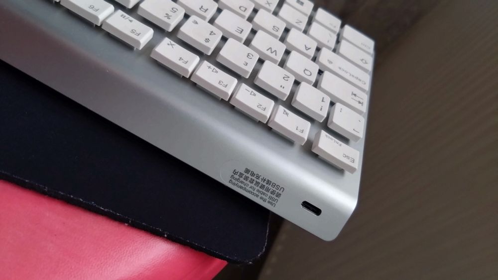 Tastatura Lenovo wireless PC