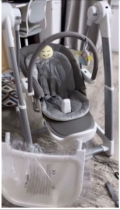 Продам стул для кормление 3/1