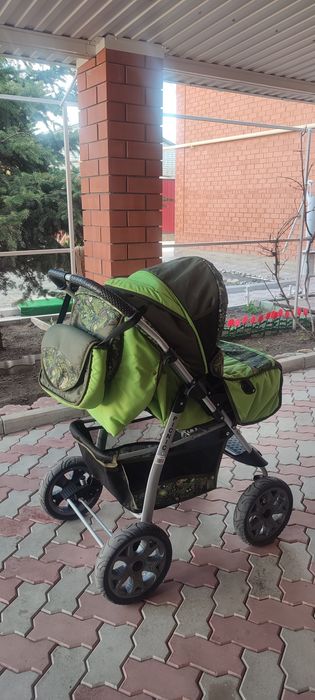 Продам детскую  коляску!