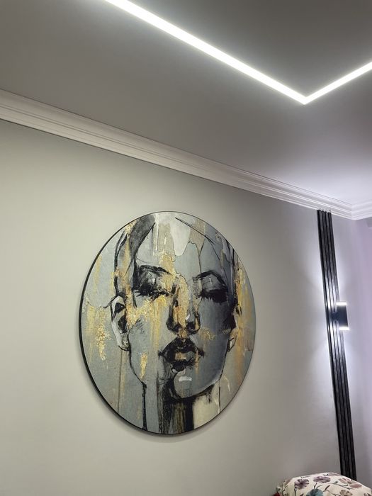 Картина, пано