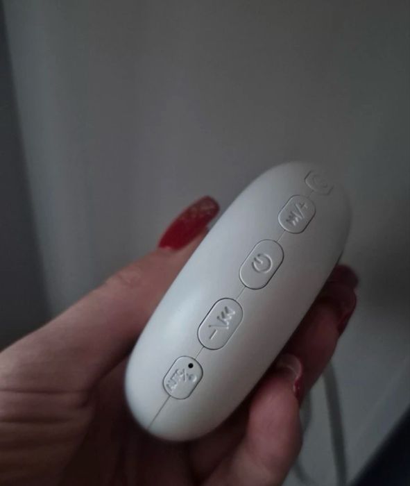 Ночник с белым шумом