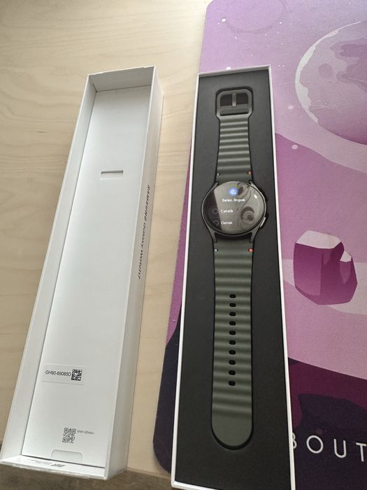 Samsung Galaxy Watch7