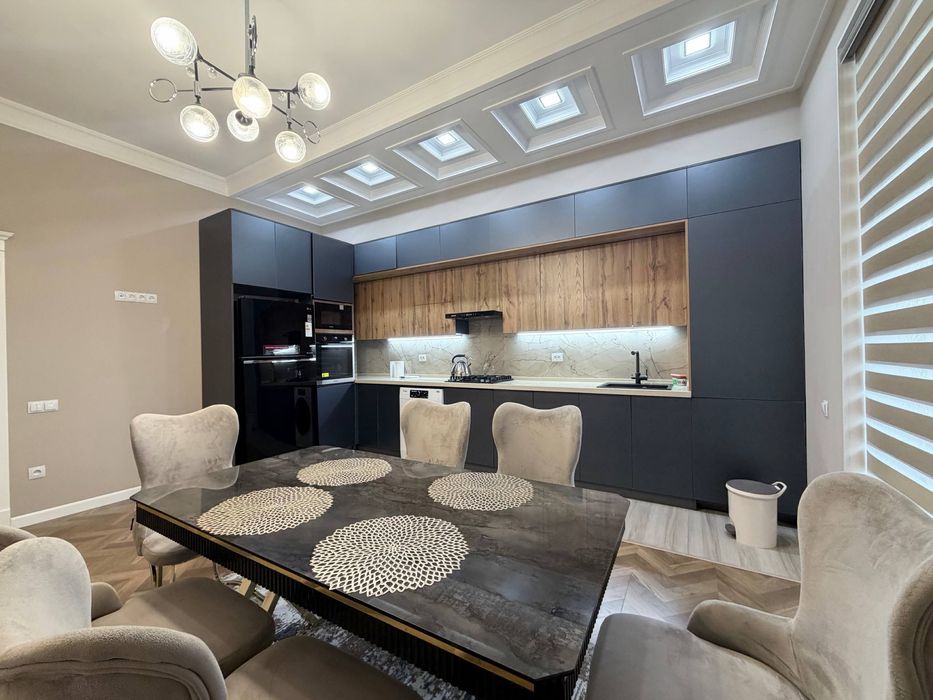 Аренда новостройка Виапорт 3 х комнатная